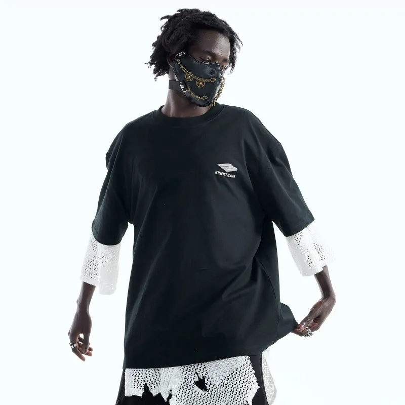 BRNR T Shirts Unisex-2
