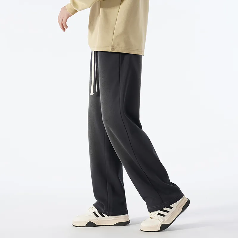 BRNR Knitted Sports Pants Unisex-9