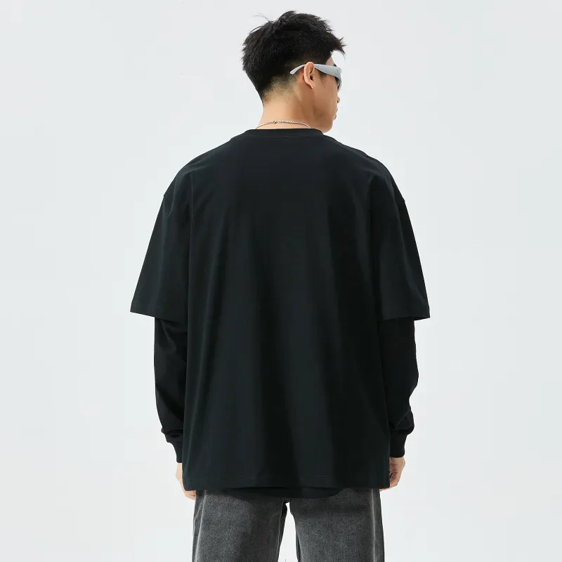 BRNR T Shirts Unisex-5