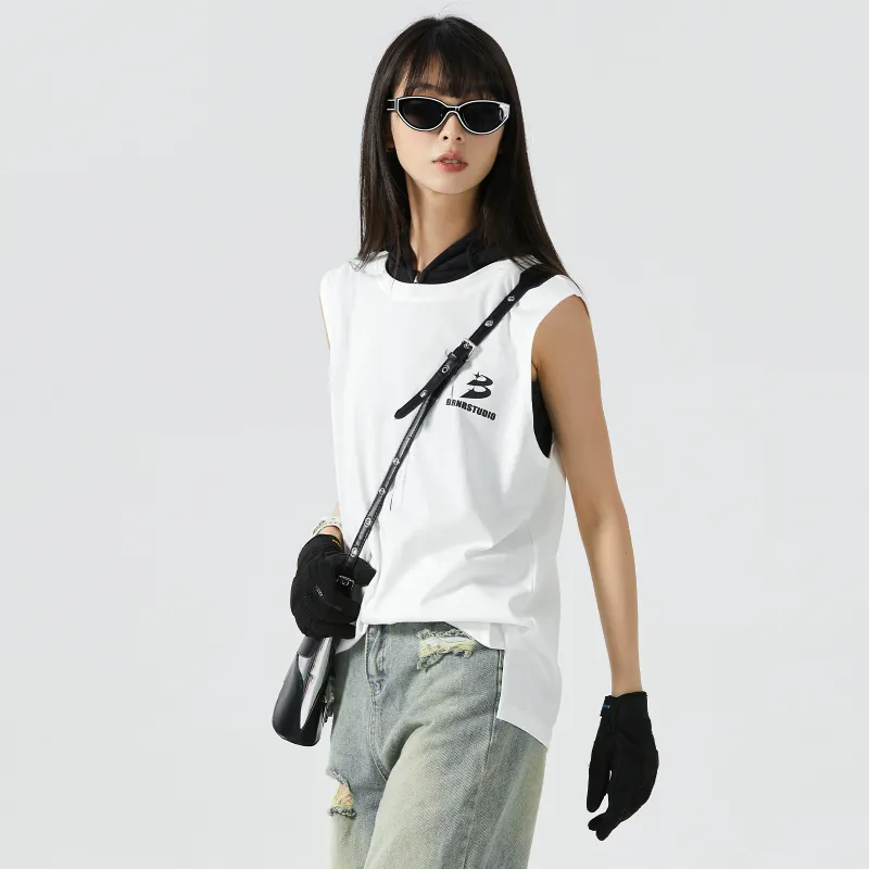 BRNR Tank Tops Unisex-11