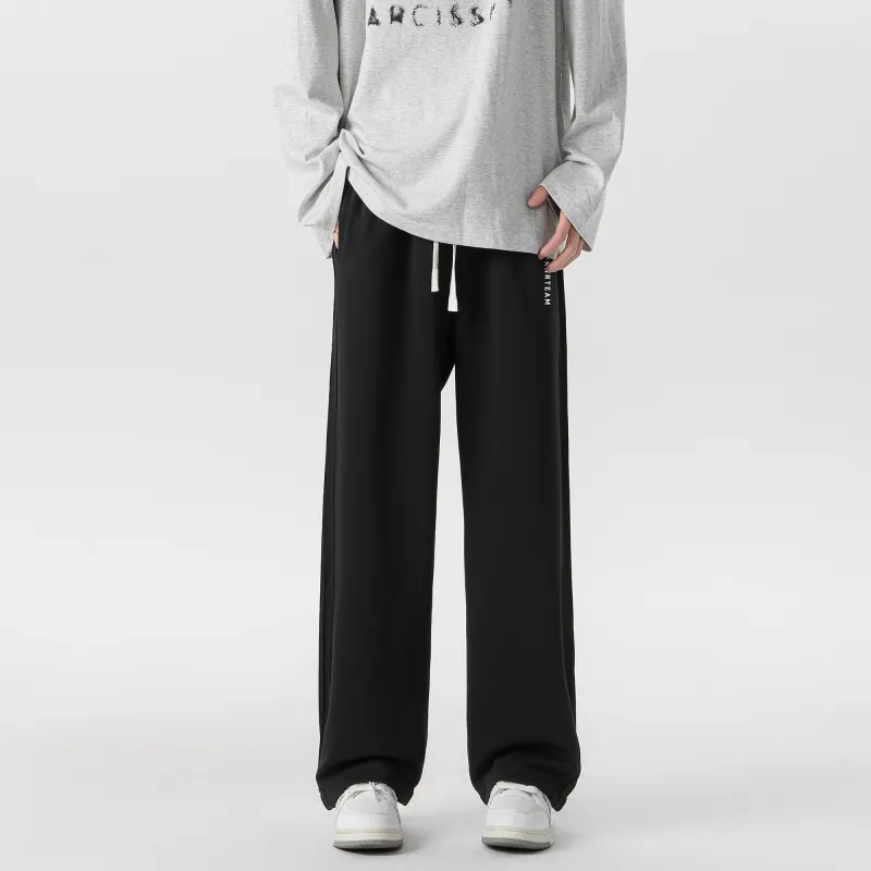 BRNR Knitted Sports Pants Unisex-10