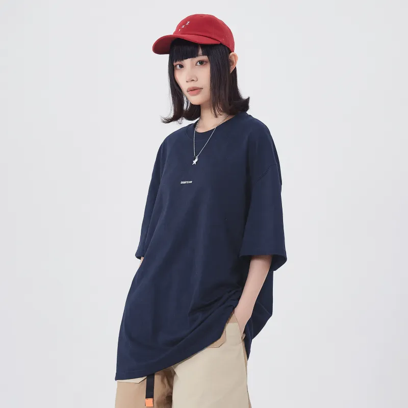 BRNR T Shirts Unisex-15