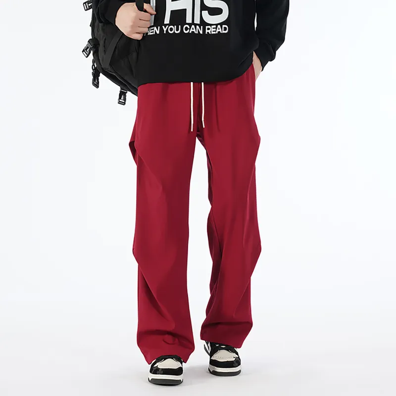 BRNR Casual Pants Unisex-29