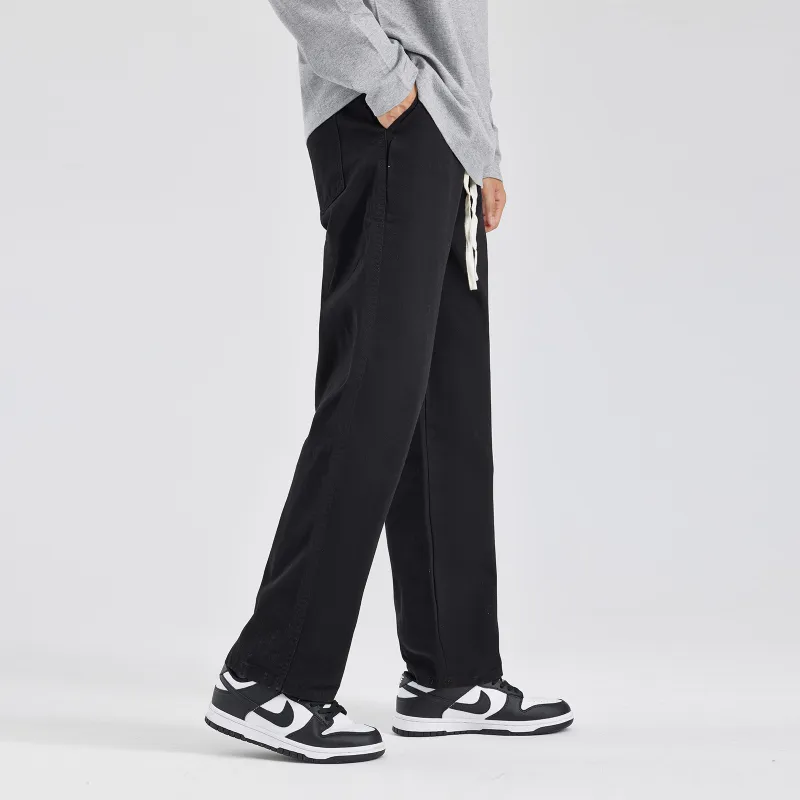 BRNR Casual Pants Unisex-5