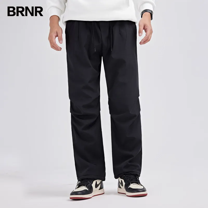 BRNR Casual Pants Unisex-6