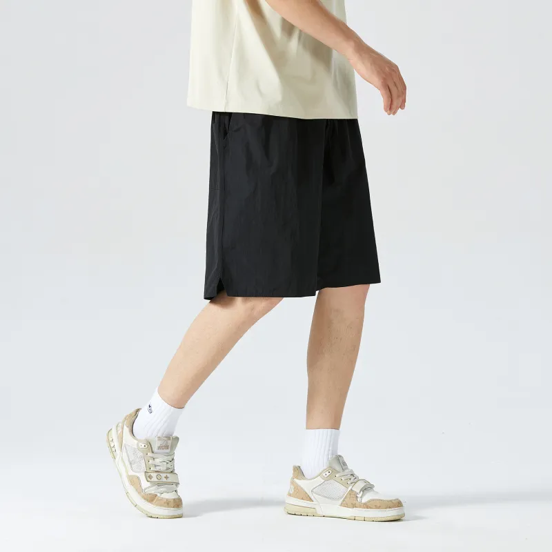 BRNR Casual Shorts Unisex-4
