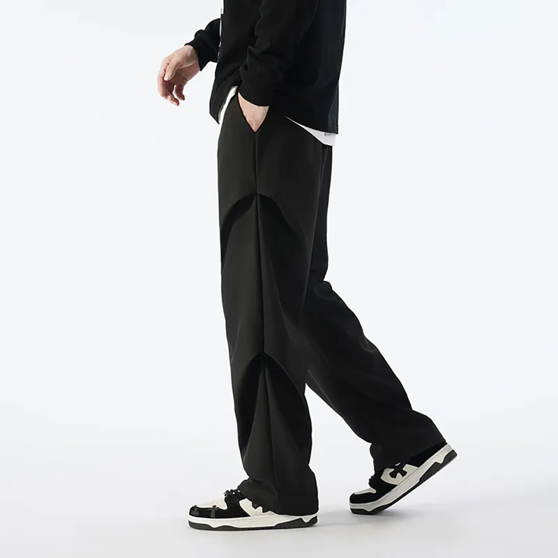 BRNR Casual Pants Unisex-7