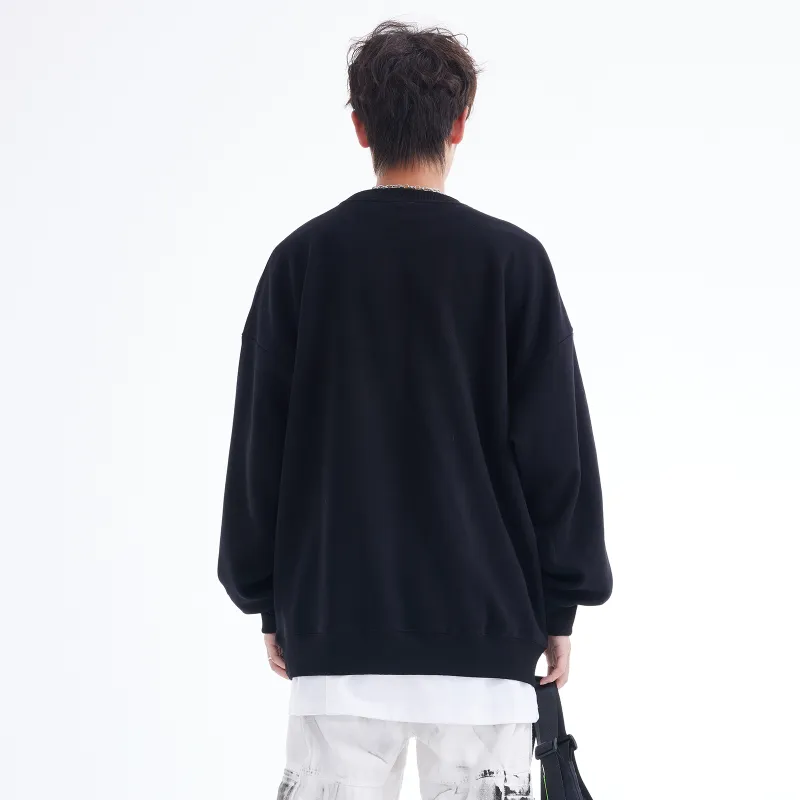BRNR Crewneck Sweatshirt Unisex-9