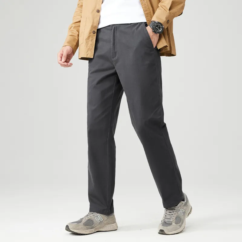 BRNR Casual Pants Unisex-19