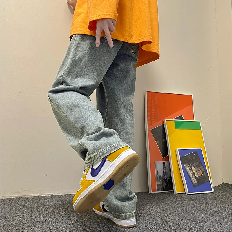 BRNR Jeans Unisex-17