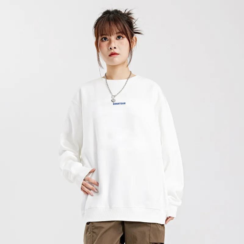 BRNR Sweatshirts Unisex-11