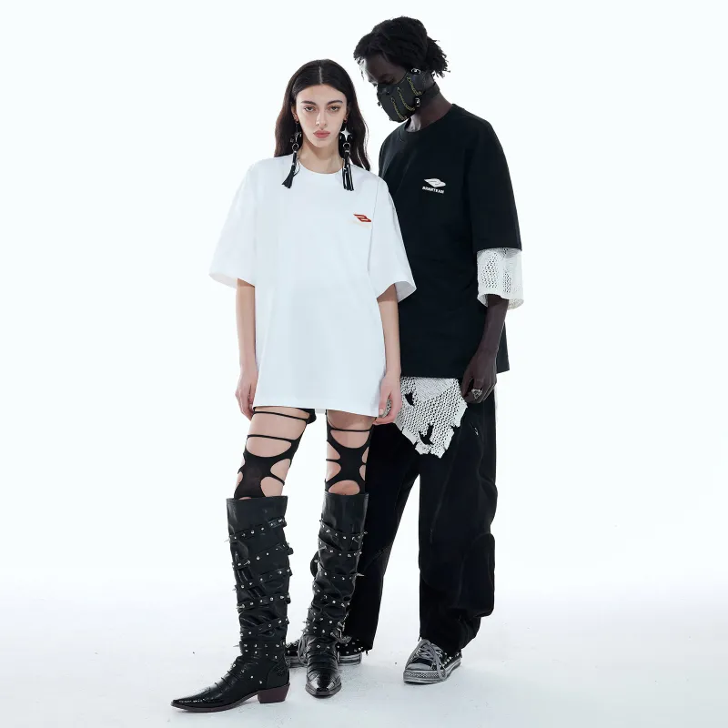 BRNR T Shirts Unisex-17