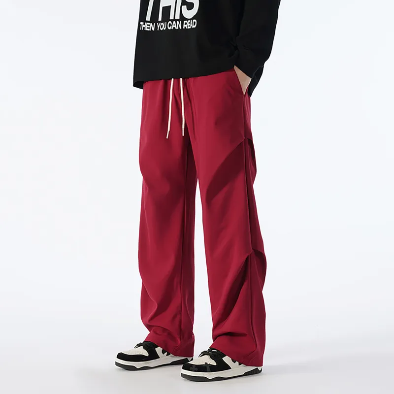 BRNR Casual Pants Unisex-30