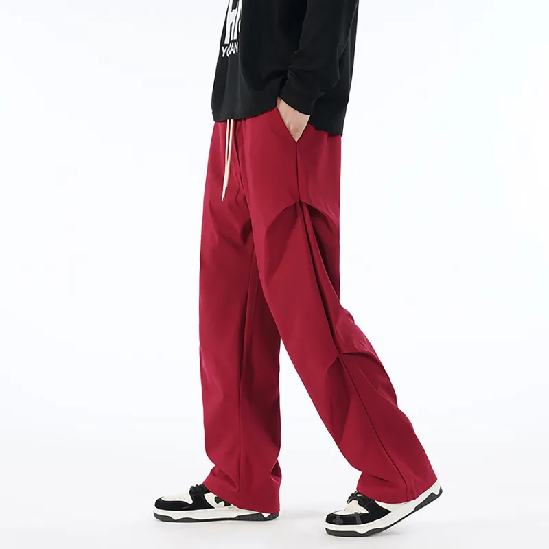 BRNR Casual Pants Unisex-33
