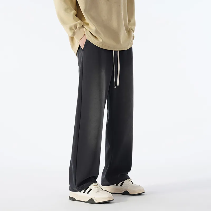 BRNR Knitted Sports Pants Unisex-6