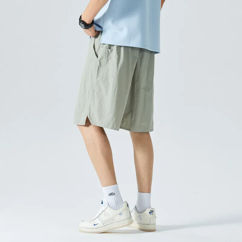 BRNR Casual Shorts Unisex-11