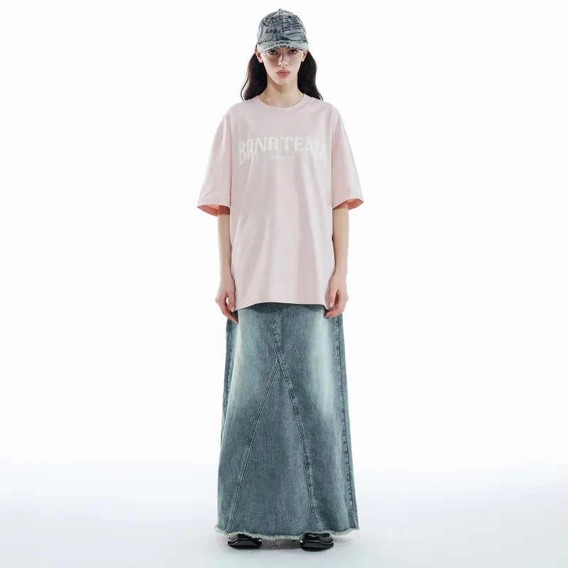 BRNR T Shirts Unisex-16