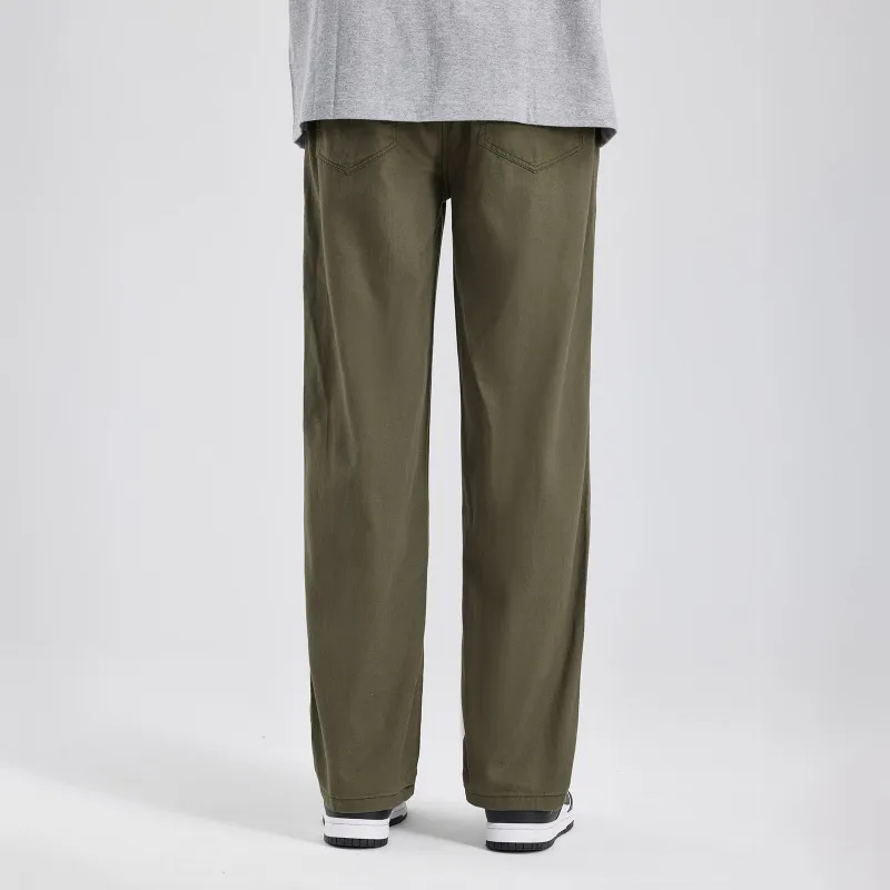 BRNR Casual Pants Unisex-20