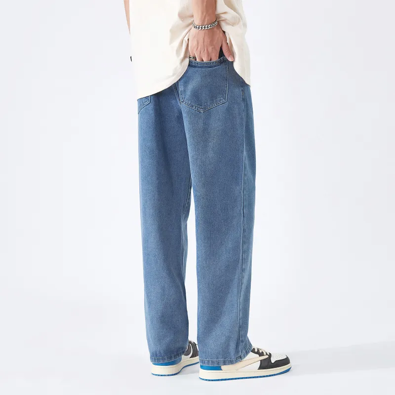 BRNR Jeans Unisex-9