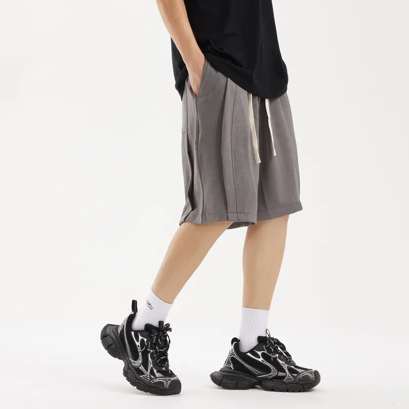 BRNR Casual Shorts Unisex-10