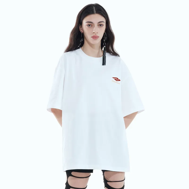 BRNR T Shirts Unisex-14
