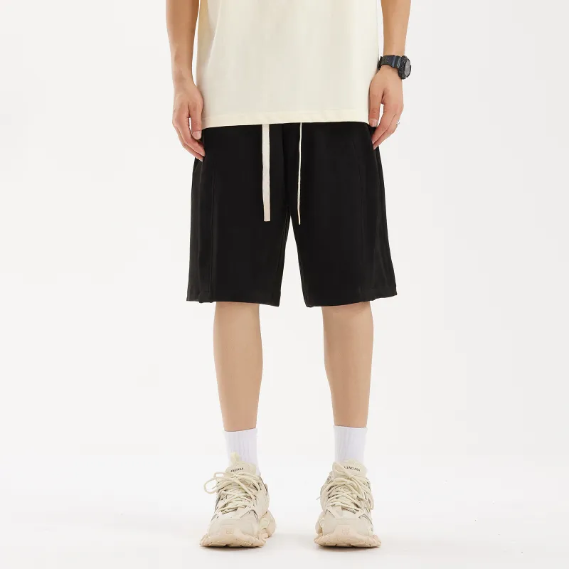 BRNR Casual Shorts Unisex-13