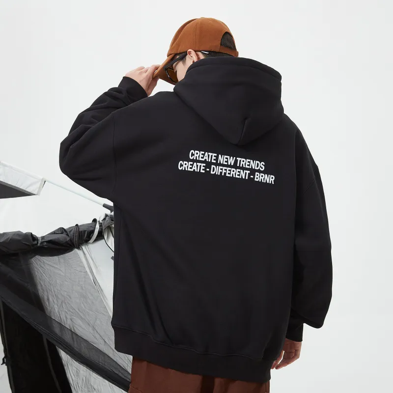 BRNR Sweatshirts Unisex-9