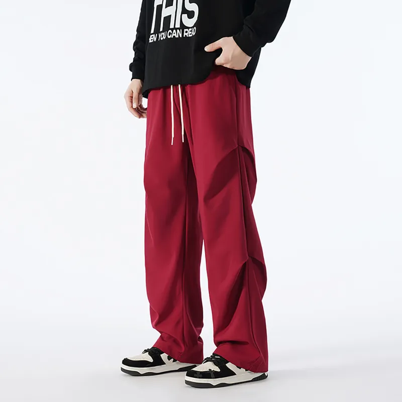 BRNR Casual Pants Unisex-32