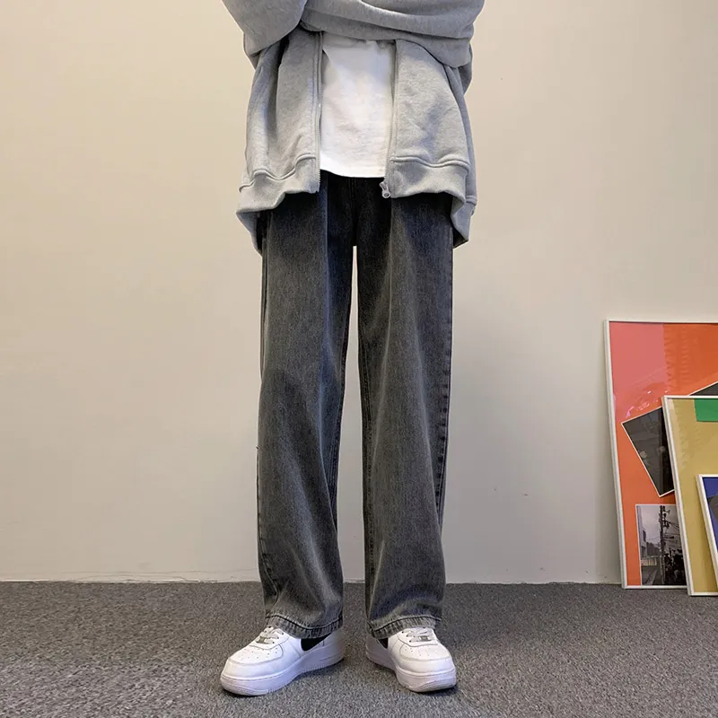 BRNR Jeans Unisex-8