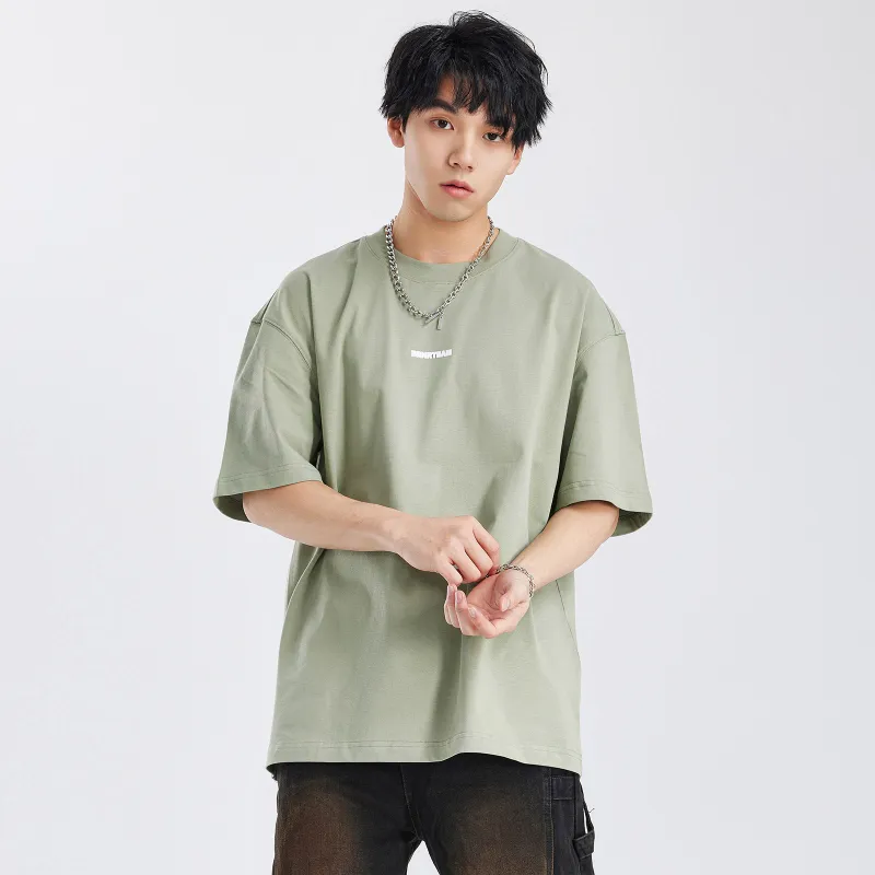 BRNR T Shirts Unisex-11