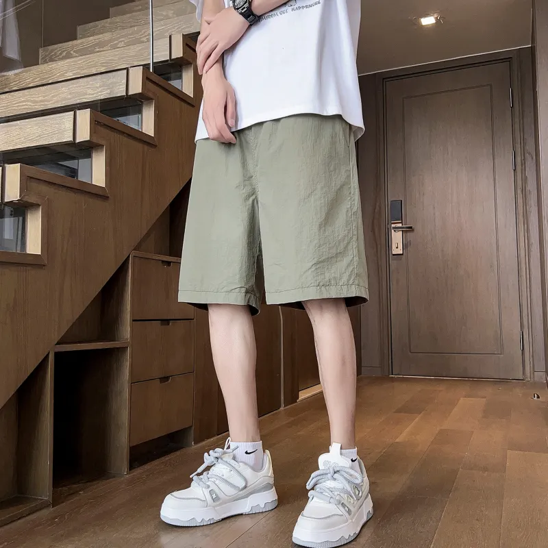 BRNR Casual Shorts Unisex-20