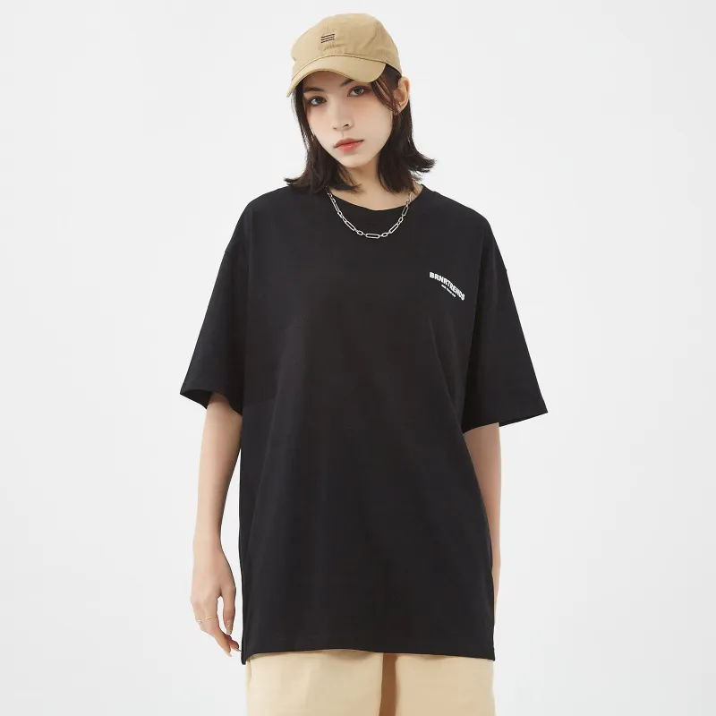BRNR T Shirts Unisex-3
