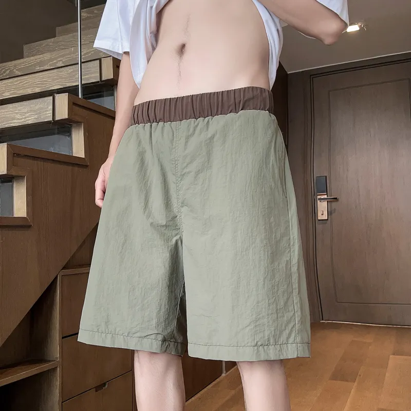 BRNR Casual Shorts Unisex-21