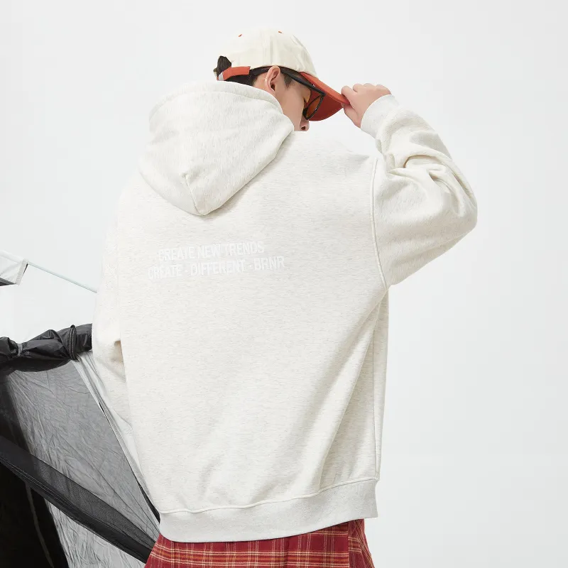 BRNR Sweatshirts Unisex-4