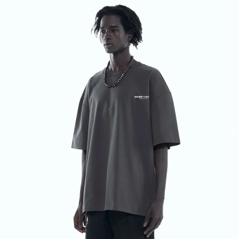 BRNR T Shirts Unisex-20