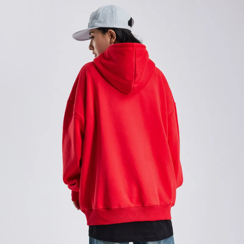 BRNR Sweatshirts Unisex-5