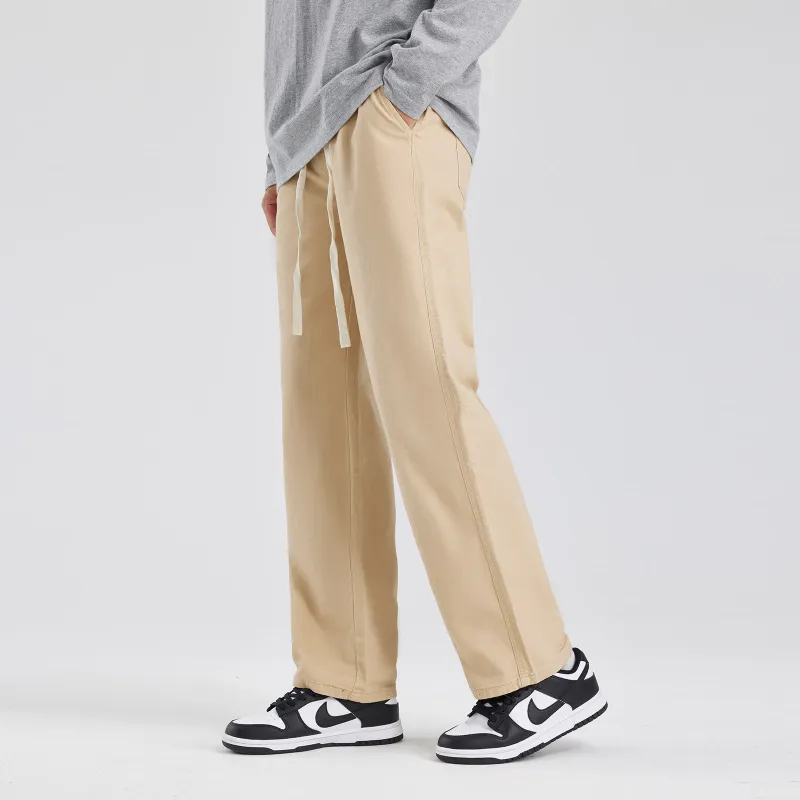 BRNR Casual Pants Unisex-11