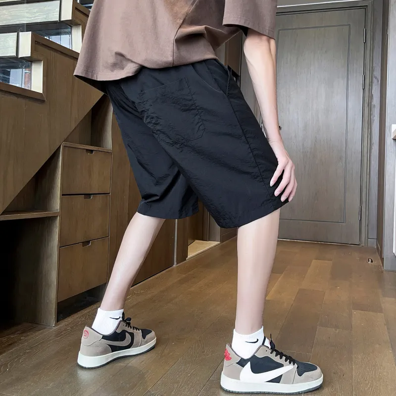 BRNR Casual Shorts Unisex-7