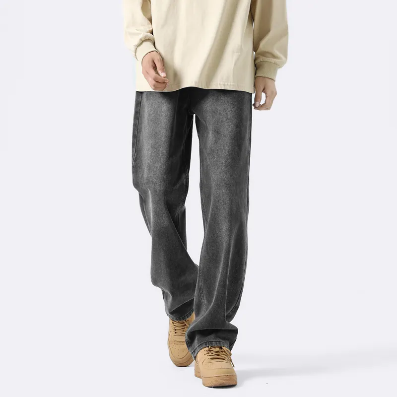 BRNR Jeans Unisex-7