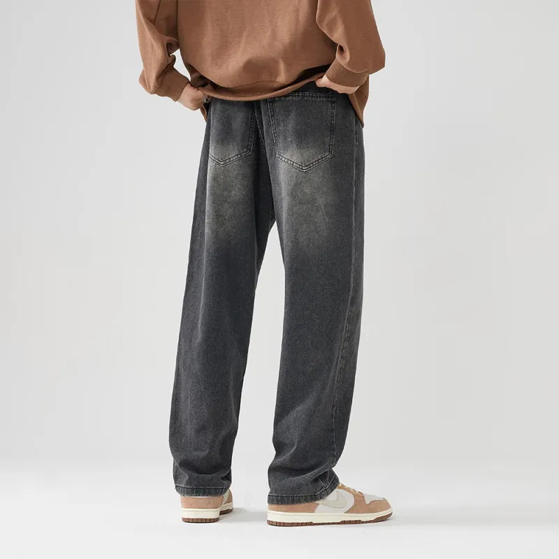 BRNR Jeans Unisex-4