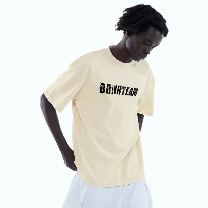 BRNR T Shirts Unisex-70