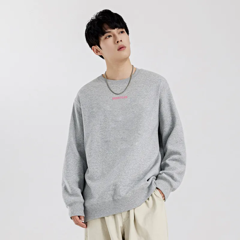 BRNR Sweatshirts Unisex-4