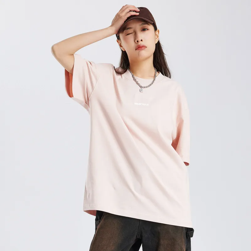 BRNR T Shirts Unisex-16