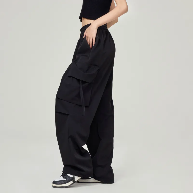 BRNR Casual Pants Unisex-2
