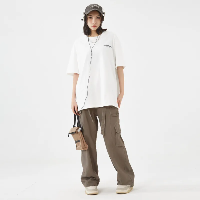 BRNR T Shirts Unisex-13