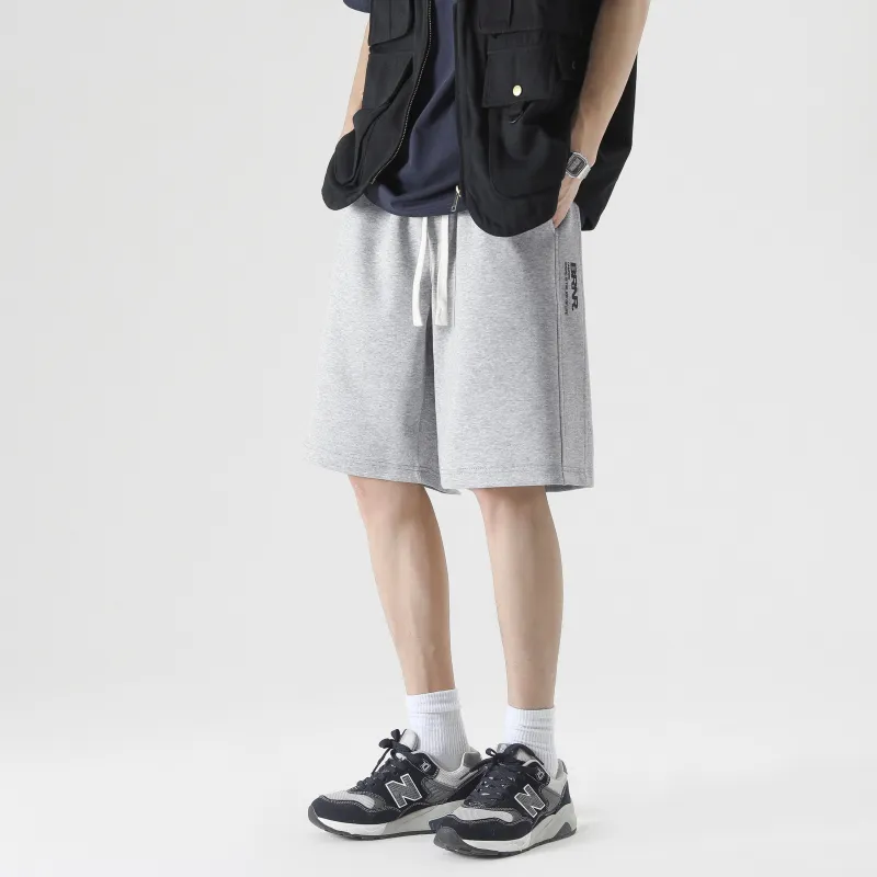 BRNR Casual Shorts Unisex-24