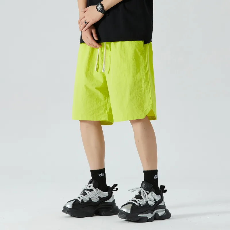 BRNR Casual Shorts Unisex-10