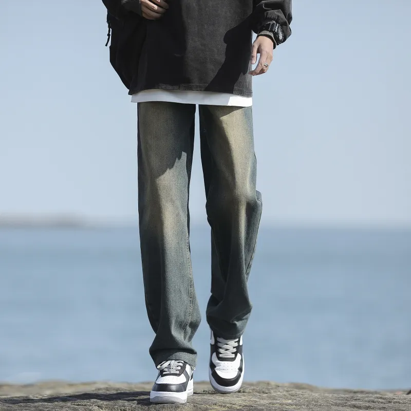 BRNR Jeans Unisex-1