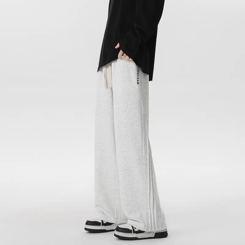 BRNR Knitted Sports Pants Unisex-4