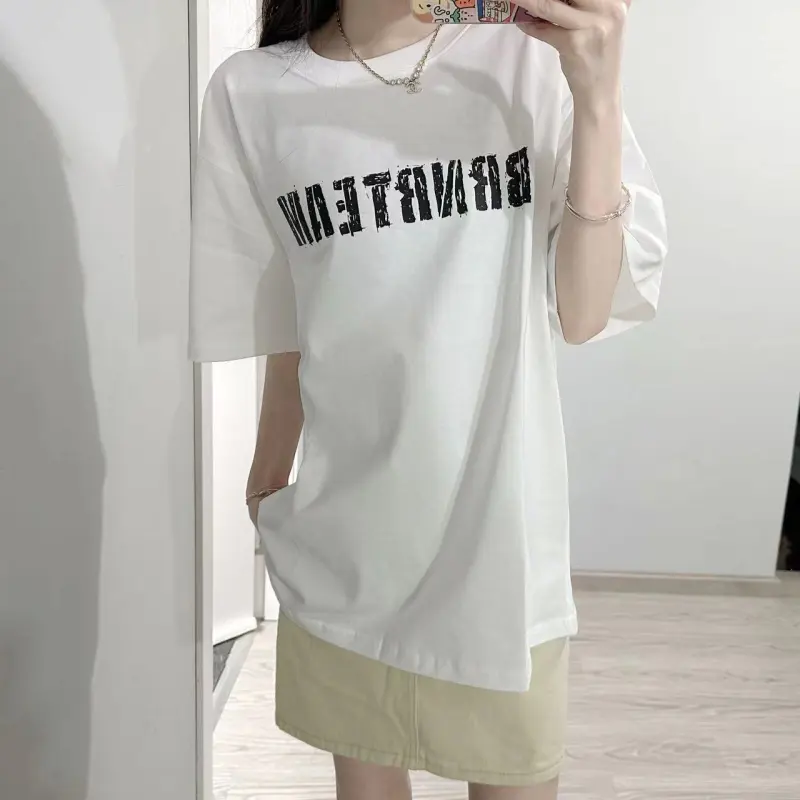 BRNR T Shirts Unisex-20